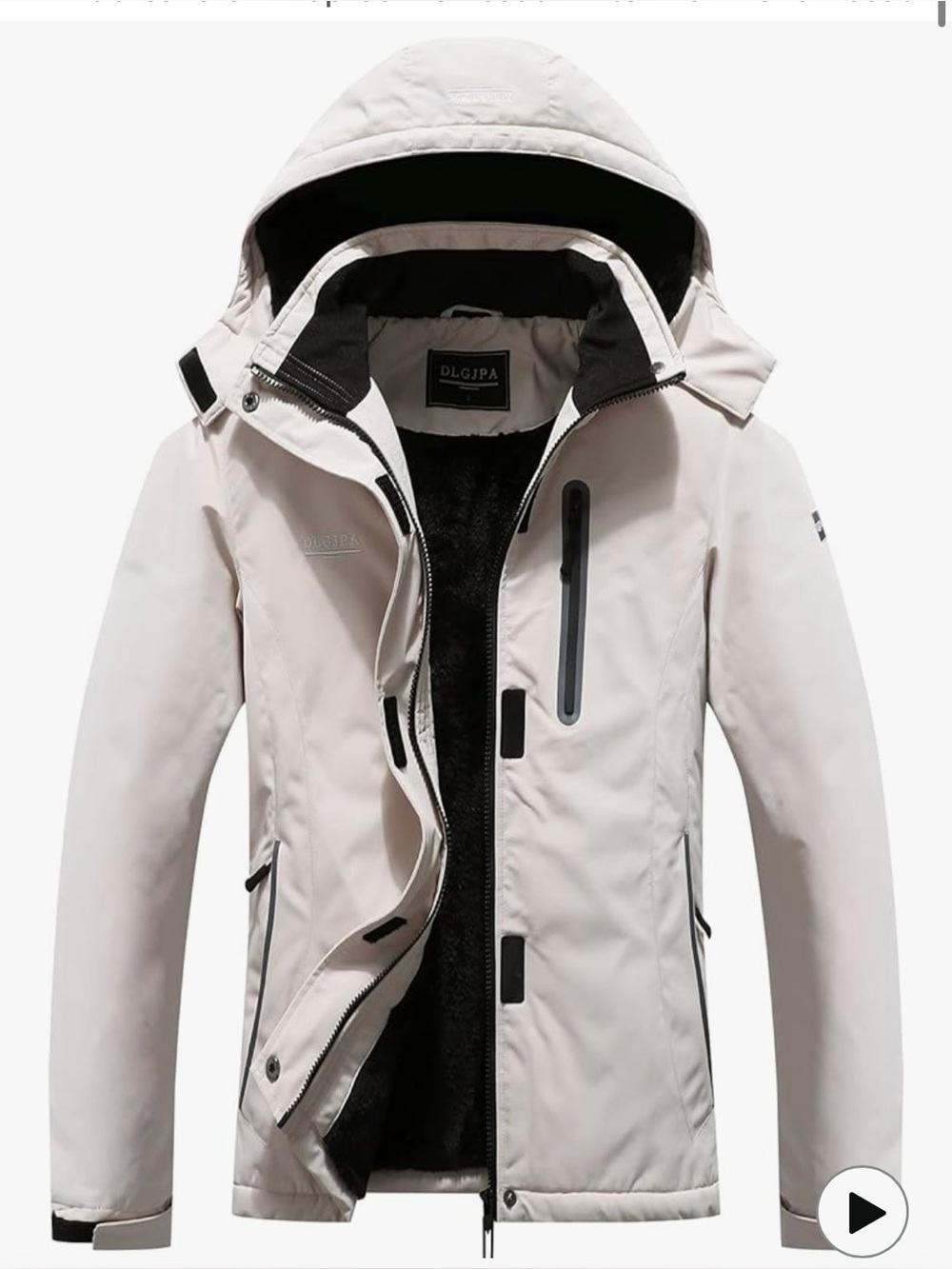Women's Ski Jacket